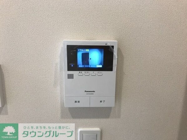 Ange eau(アンジュ オー)の物件内観写真